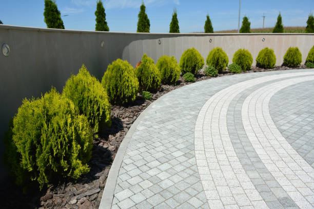 Reasons to Select Us for Your Driveway Paving Requirements in Riley, KS