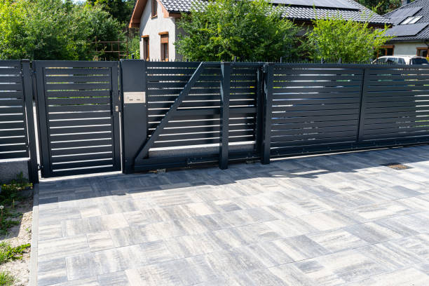 Best Affordable Driveway Pavers  in Riley, KS