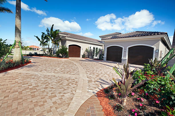 Best Driveway Pavers Near Me  in Riley, KS