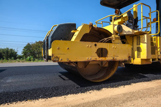 Best Driveway Repair Near Me  in Riley, KS